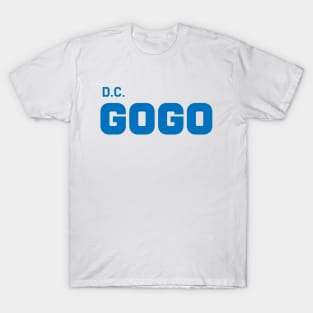 DC GOGO T-Shirt